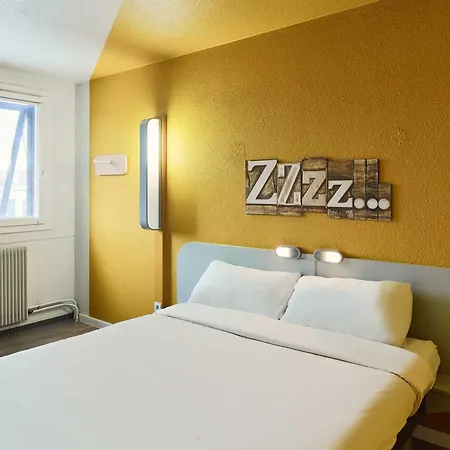B&B Hotel Vitry-Sur-Seine Exterior photo