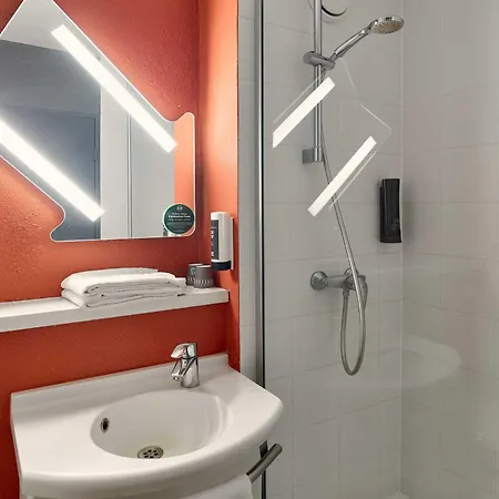 B&B Hotel Vitry-Sur-Seine Exterior photo