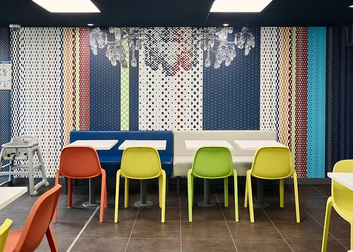B&B Hotel Vitry-Sur-Seine