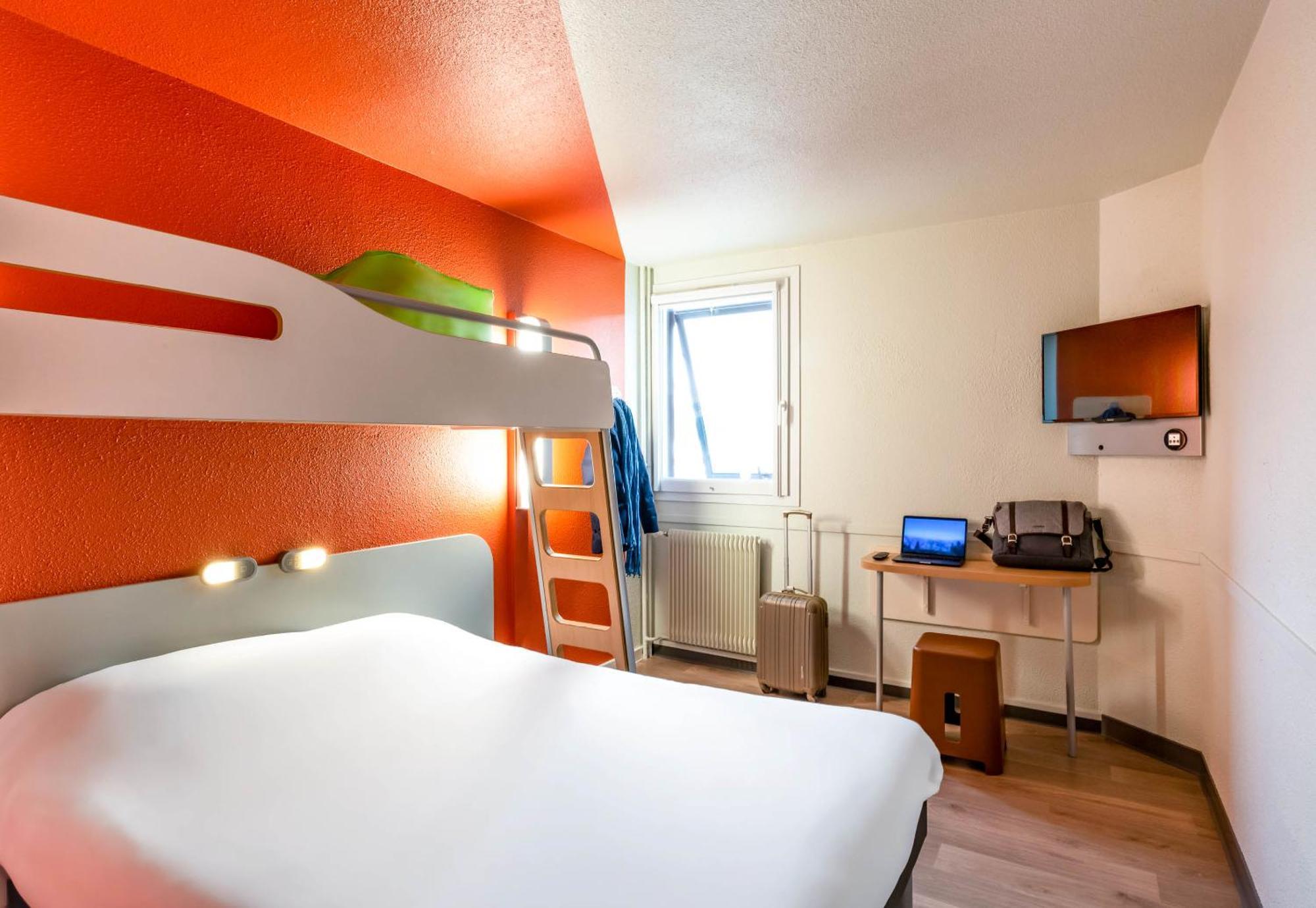 B&B Hotel Vitry-Sur-Seine Hotel Vitry-sur-Seine