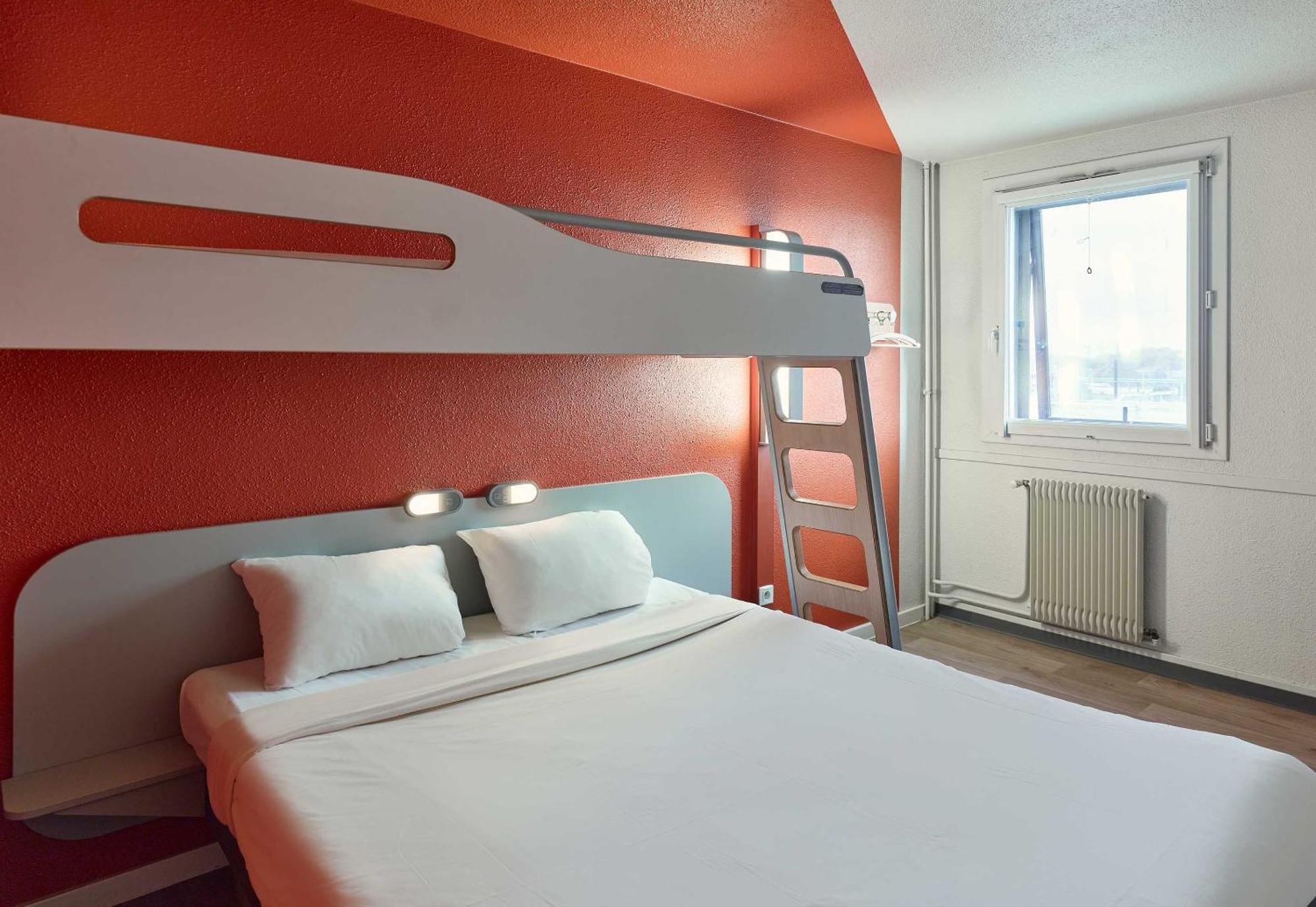 B&B Hotel Vitry-Sur-Seine Hotel