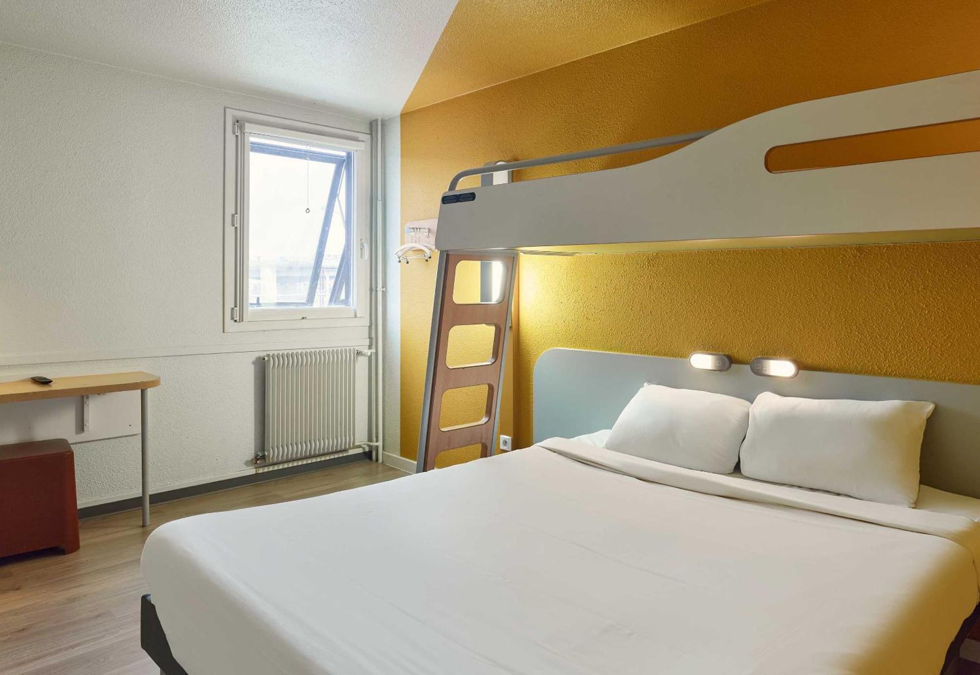 B&B Hotel Vitry-Sur-Seine Hotel 2*