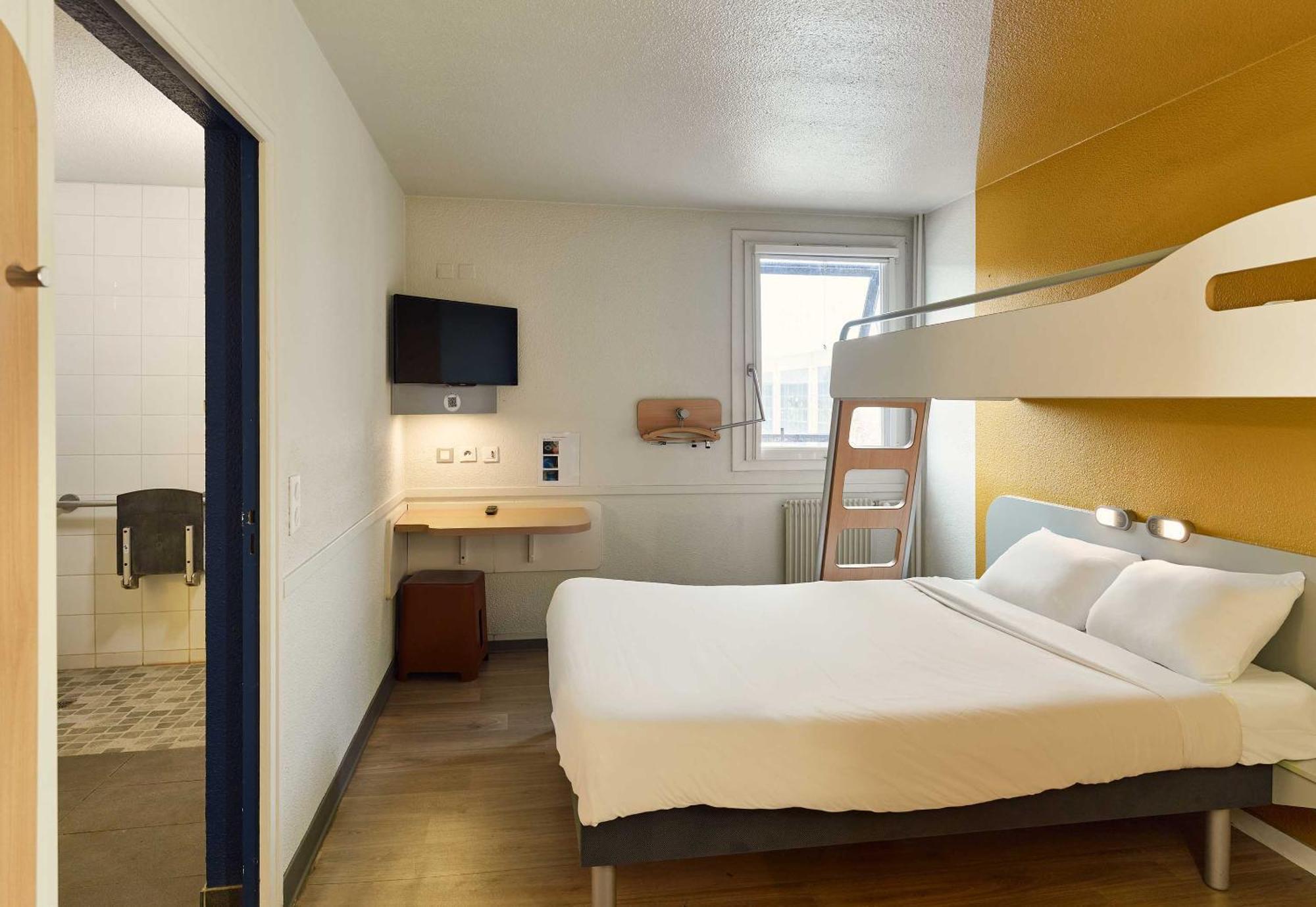 Hotel B&B Hotel Vitry-Sur-Seine 2*
